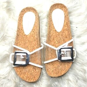 Villa Rouge Elie Platform Slides 6.5
